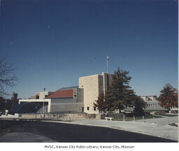 University of Missouri - Kansas City Campus