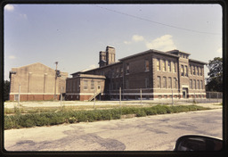 Horace Mann School