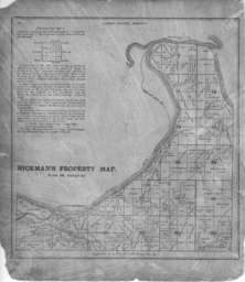 Hickman's Property Atlas of Jackson County, Missouri, Compiled From Personal Surveys and Records-10