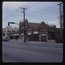 Aladdin Theatre