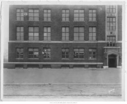 Kansas City Public Library, Karnes Branch