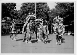 Indian Dance