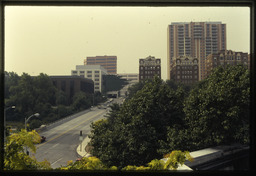 South Plaza Buildings