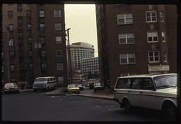 Alameda Plaza Hotel