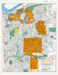 Urban Renewal: Kansas City, Missouri