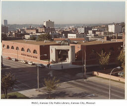 Missouri Court of Appeals Building