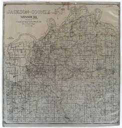 Jackson County, Missouri