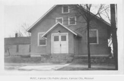 Baptist Churches, South Side Baptist Church