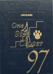 Lincoln High School Yearbook - The Lincolnian