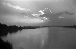 Missouri River near Sugar Creek