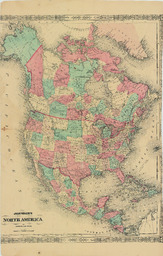 Johnson's North America