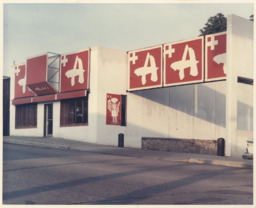 Andre's Swiss Pastry Shop