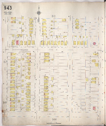 Sanborn Map, Kansas City, Vol. 9, 1930-1941, Page p0943