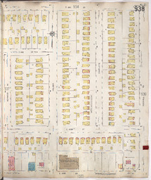 Sanborn Map, Kansas City, Vol. 9, 1930-1941, Page p0938