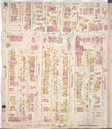 Sanborn Map, Kansas City, Vol. 1, 1895-1907, Page p031