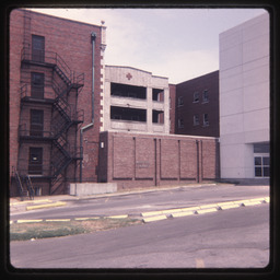 Children's Mercy Hospital Annex