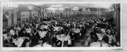 29th Annual Inaugural Dinner Dance