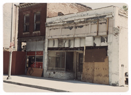 1017 and 1019 Broadway Boulevard Buildings