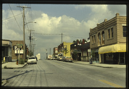 1700 Block of 39th Street