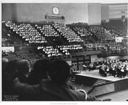 Municipal Auditorium Arena