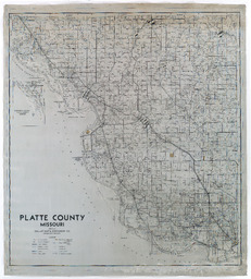 Platte County, Missouri