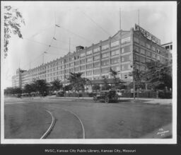 Montgomery Ward