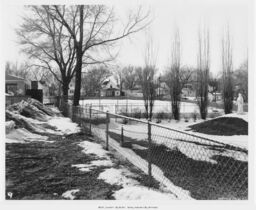 Kansas City Orphan Boys Home