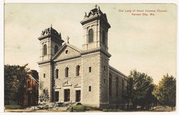 Our Lady of Good Counsel Church