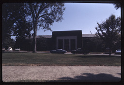 Linda Hall Library