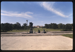 William Volker Memorial Fountain