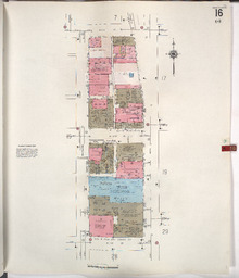 Sanborn Map, Kansas City, Vol. 1, 1939-1958, Page p016