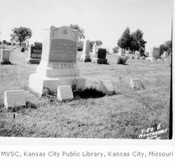 Lee's Summit Cemetery