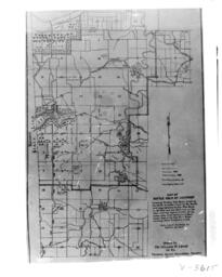 Battle of Westport Map