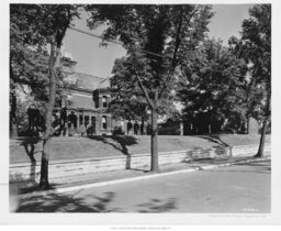 Jane Hayes Gates Institute