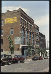 Delaware Lofts