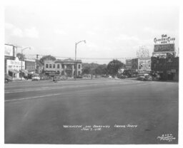 Broadway at Westport Road