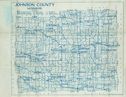 Johnson County, Missouri