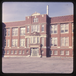 Ashland School