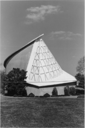 Temple B'Nai Jehudah