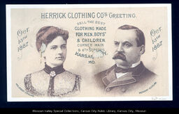 Herrick Clothing Co.