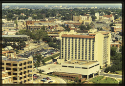 Embassy Suites and Westport