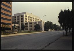 Board of Trade Building