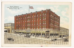 Glennon Hotel