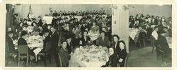 Banquet, Missouri Library Association