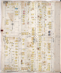 Sanborn Map, Kansas City, Vol. 5, 1909-1938, Page p675