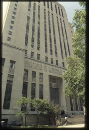 Jackson County Courthouse