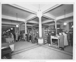 Kansas City Public Library