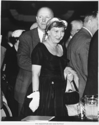 Mamie Eisenhower