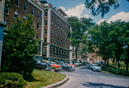 Saint Luke's Hospital - Kansas City, Missouri