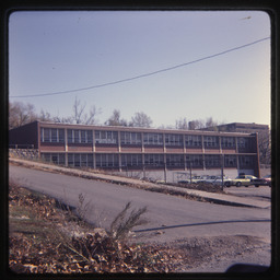 Switzer School Primary Unit